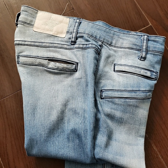 Pants - Picture 1 of 8